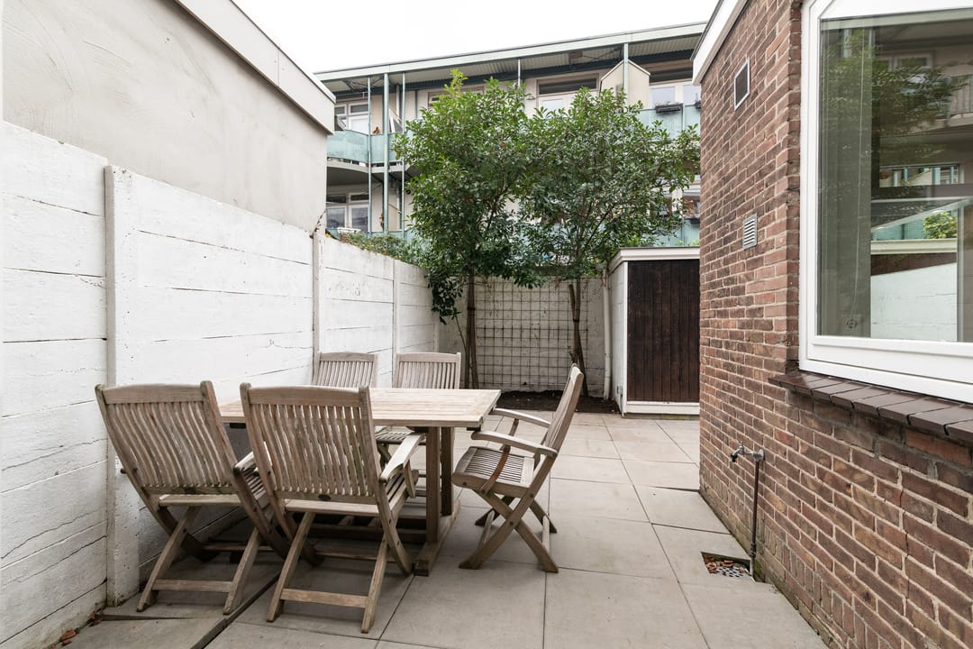 Foto 13 van Jutfaseweg 75