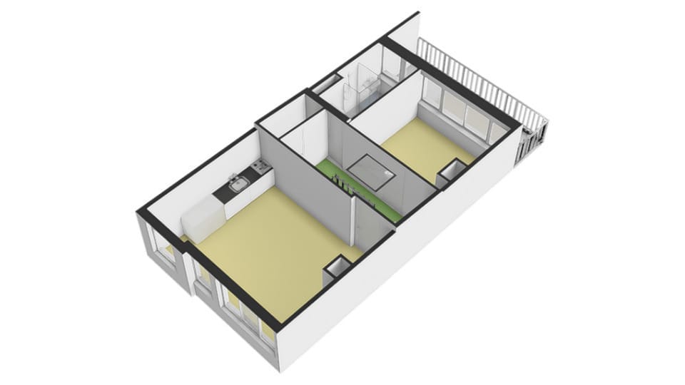 Photo 52 of Jan Pieterszoon Coenstraat 26-BS