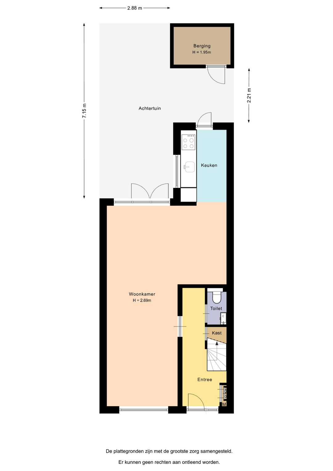 Foto 43 van Jutfaseweg 75