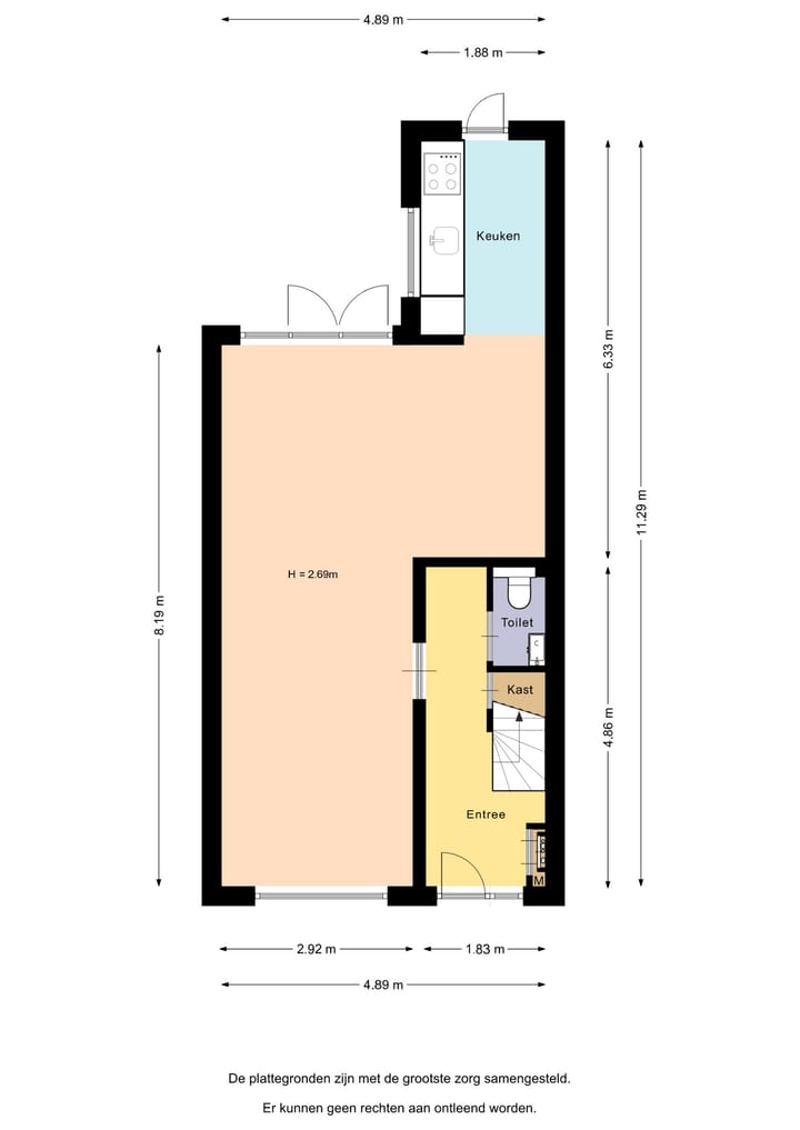 Foto 44 van Jutfaseweg 75