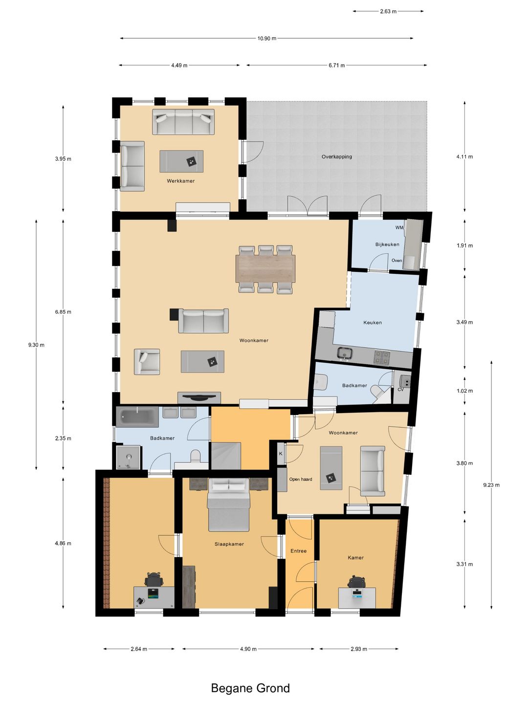 Photo 61 of Nieuwstraat 18