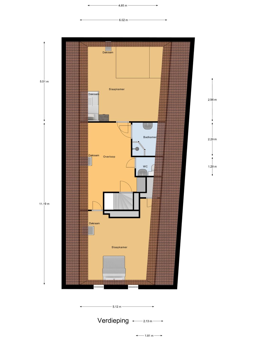 Photo 62 of Nieuwstraat 18