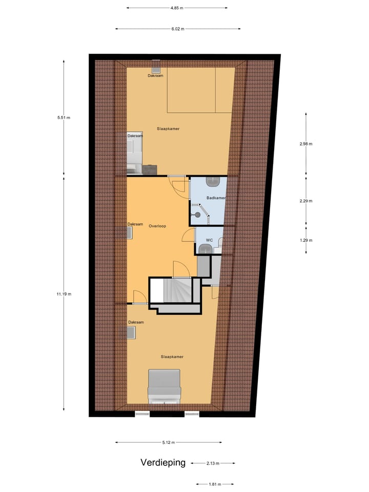 Photo 62 of Nieuwstraat 18