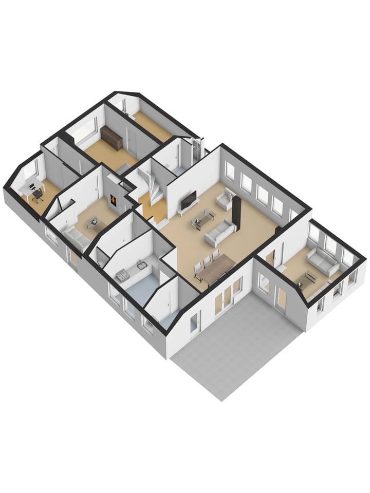 Photo 65 of Nieuwstraat 18