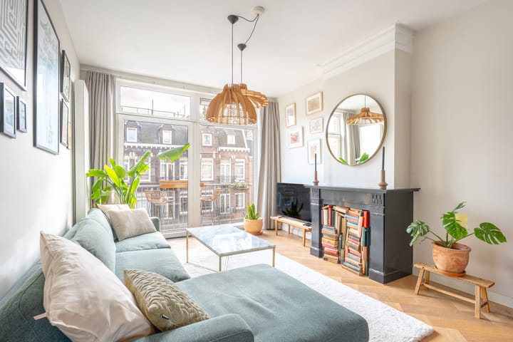 Kostverlorenstraat 2-3 main image