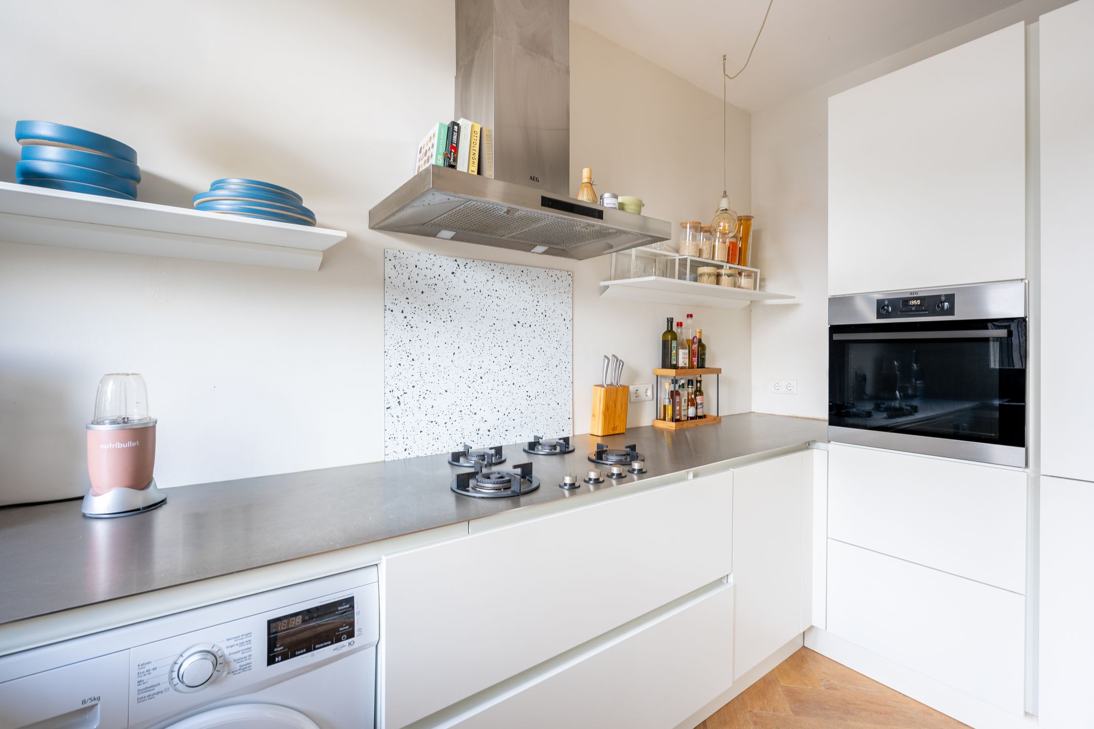 Foto 3 van Kostverlorenstraat 2-3