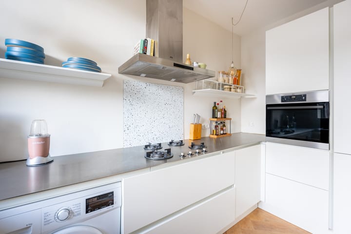 Foto 3 van Kostverlorenstraat 2-3