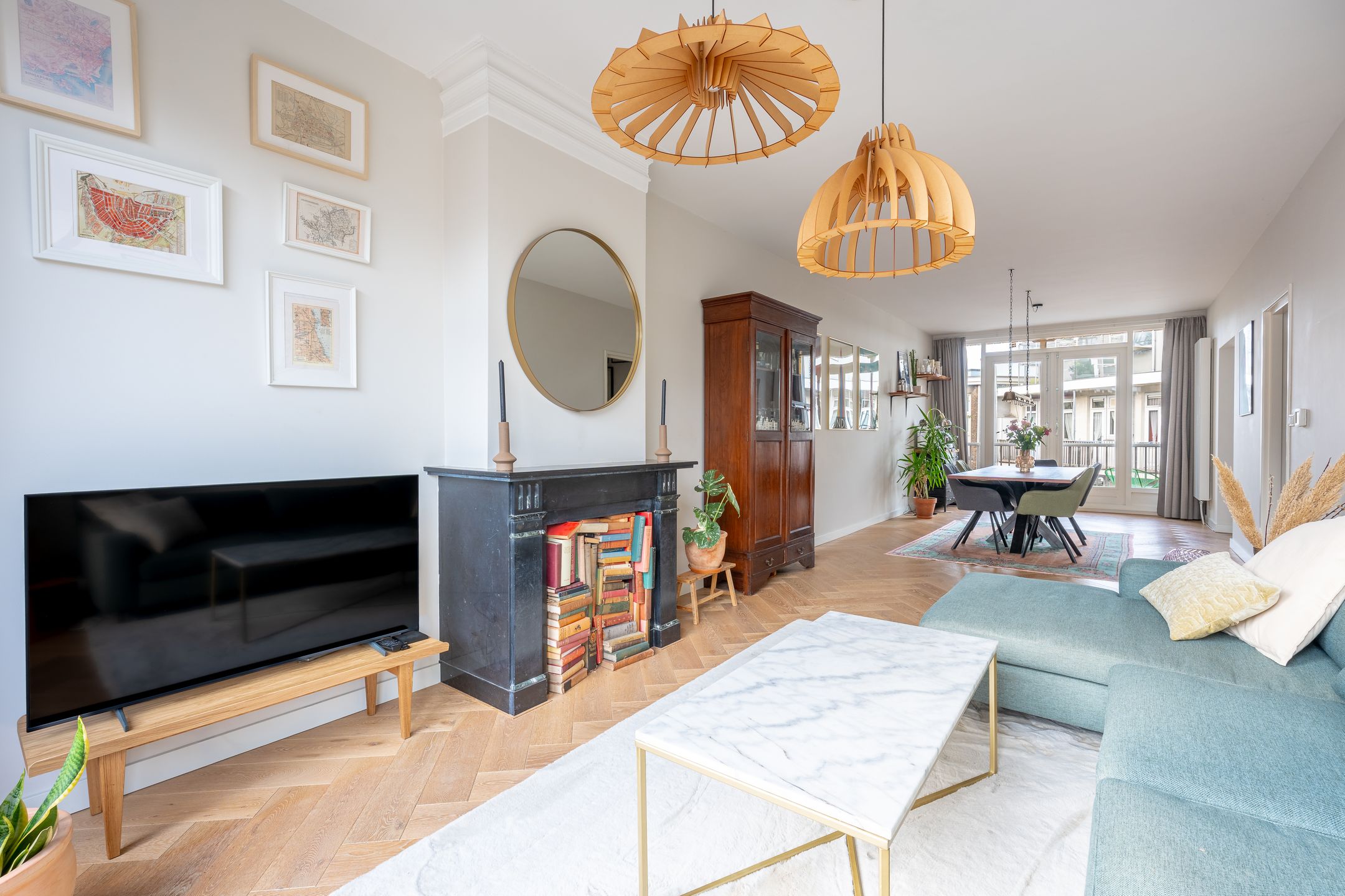 Foto 6 van Kostverlorenstraat 2-3