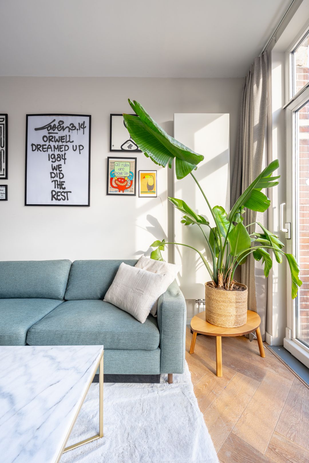 Foto 7 van Kostverlorenstraat 2-3