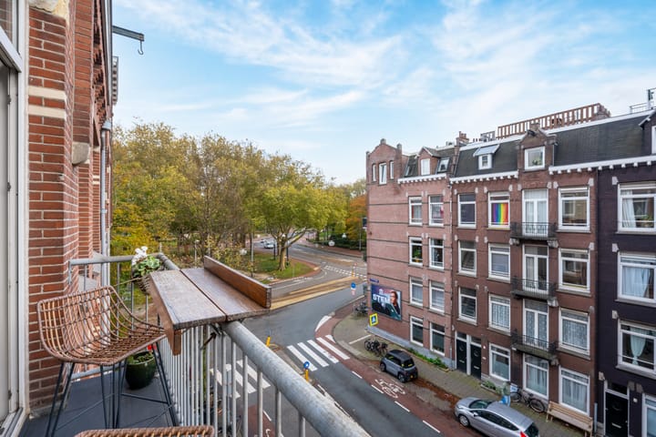 Photo 8 of Kostverlorenstraat 2-3