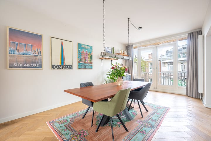 Photo 10 of Kostverlorenstraat 2-3