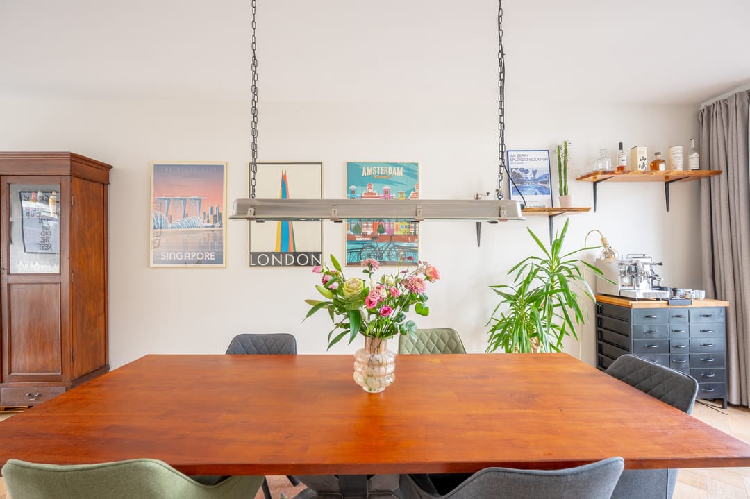 Foto 11 van Kostverlorenstraat 2-3