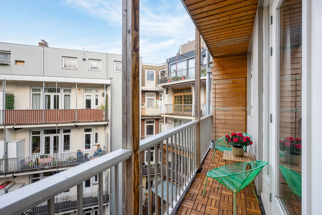 Foto 13 van Kostverlorenstraat 2-3