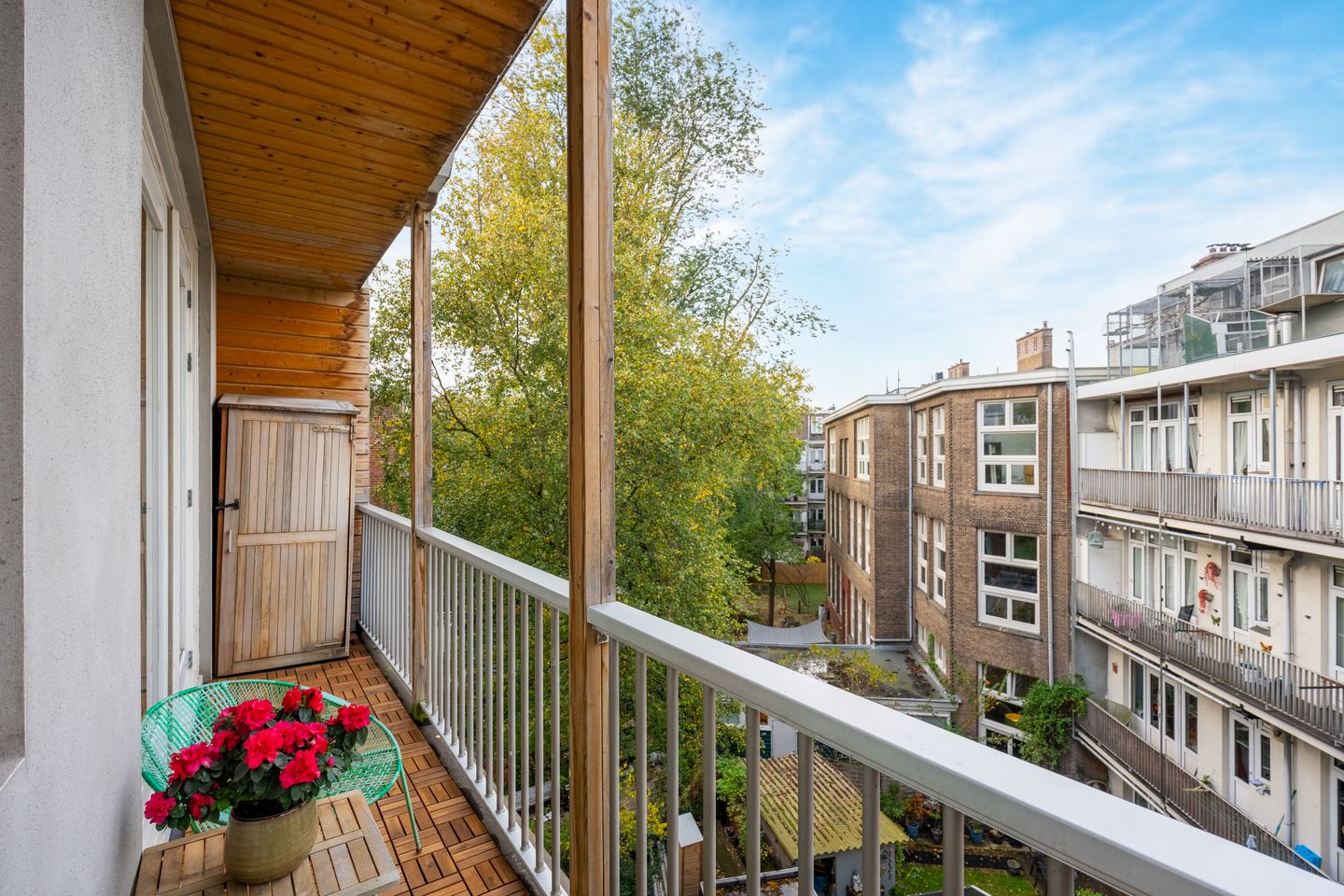 Foto 14 van Kostverlorenstraat 2-3