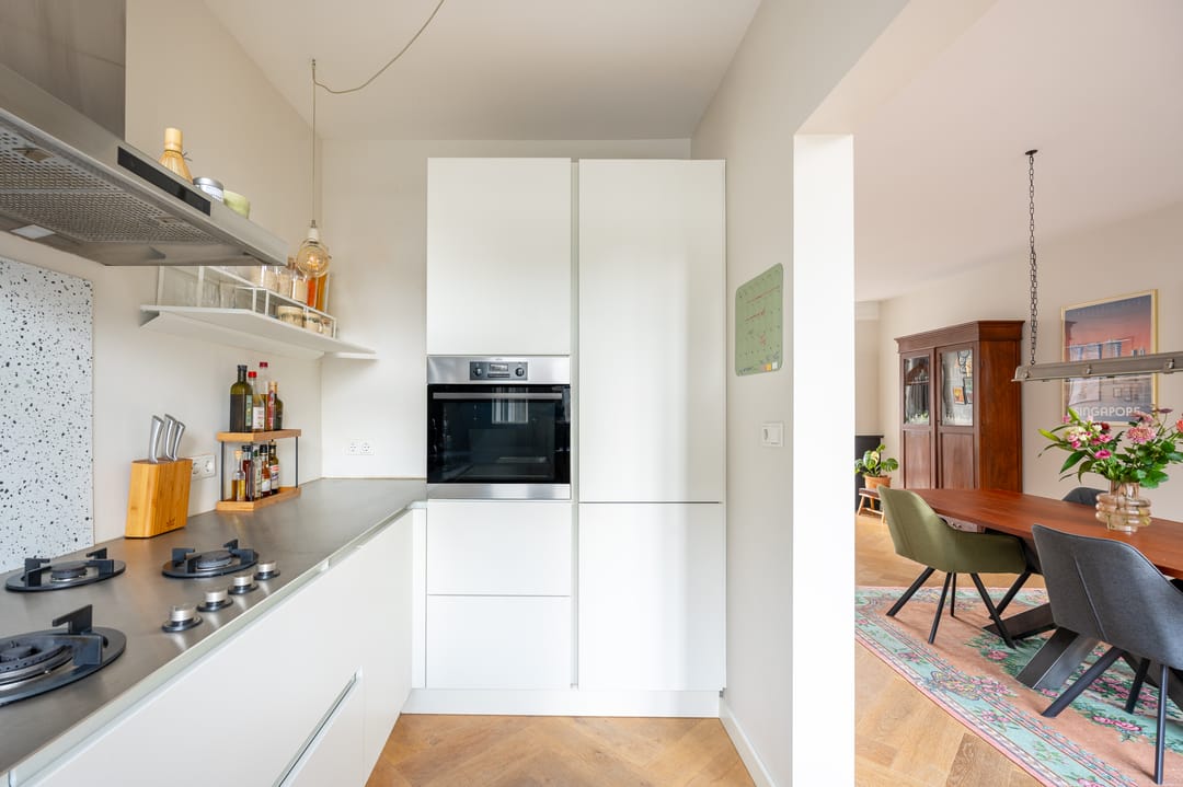 Foto 16 van Kostverlorenstraat 2-3