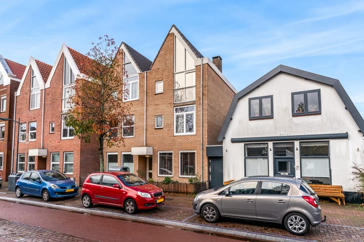 Photo 3 of Dorpsstraat 25-C