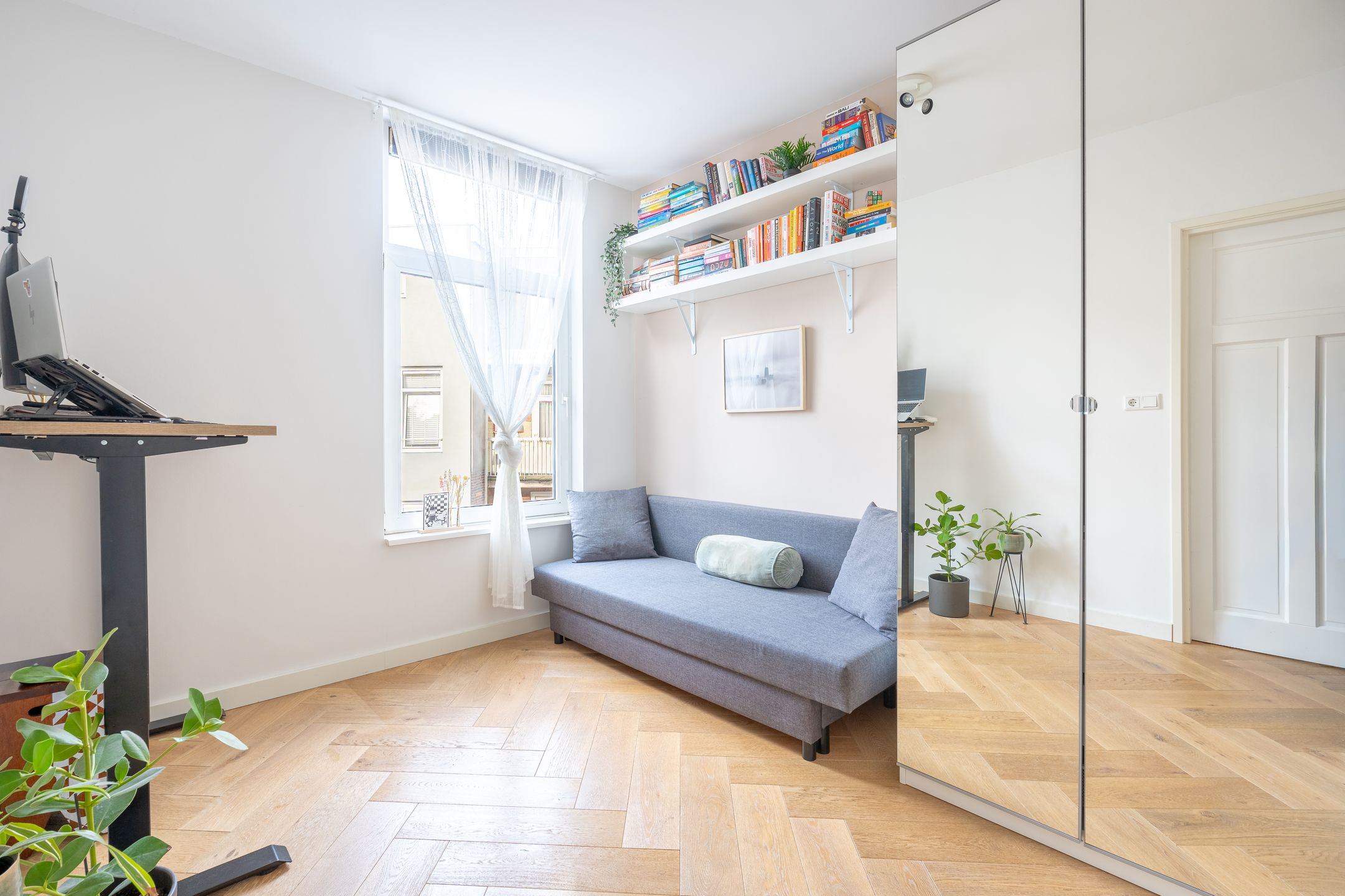 Foto 21 van Kostverlorenstraat 2-3