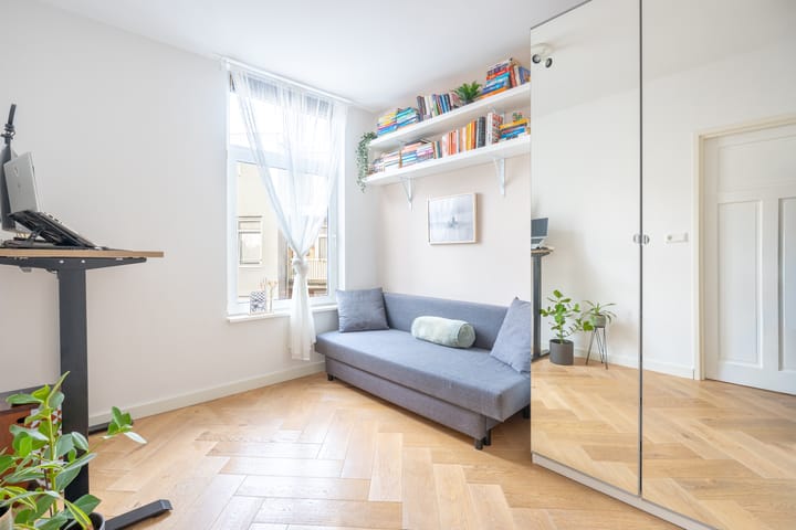 Photo 21 of Kostverlorenstraat 2-3