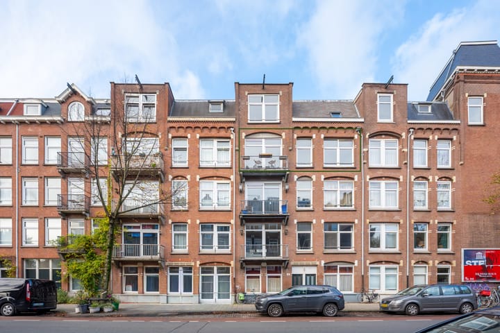 Photo 23 of Kostverlorenstraat 2-3