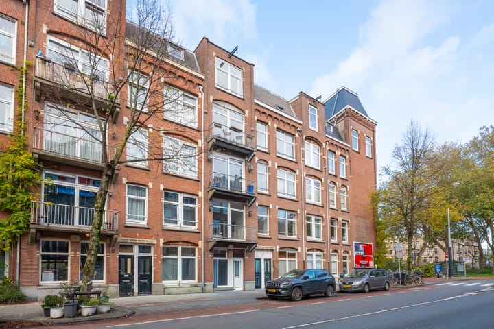 Photo 24 of Kostverlorenstraat 2-3