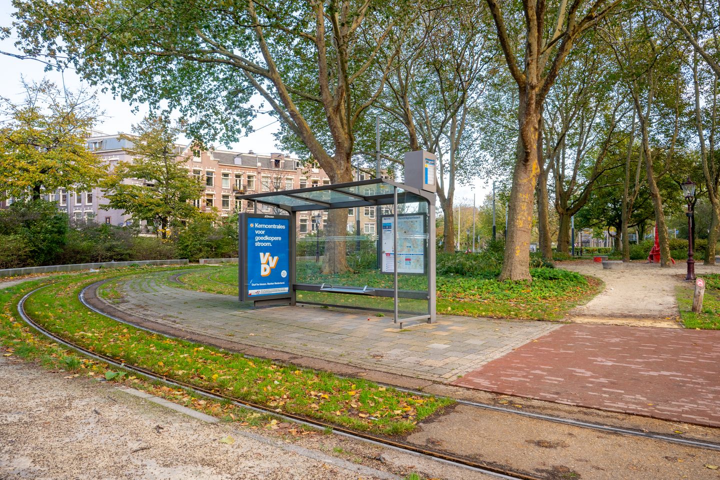 Foto 25 van Kostverlorenstraat 2-3