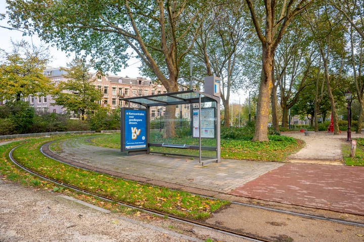 Photo 25 of Kostverlorenstraat 2-3