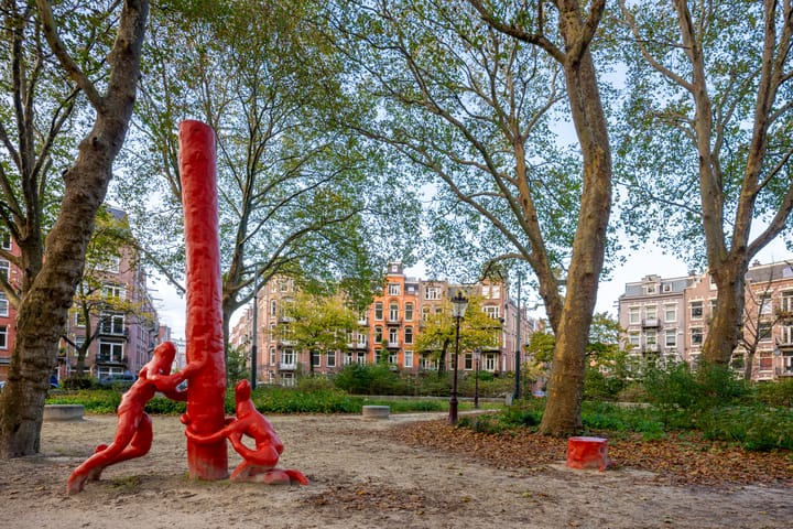 Photo 26 of Kostverlorenstraat 2-3