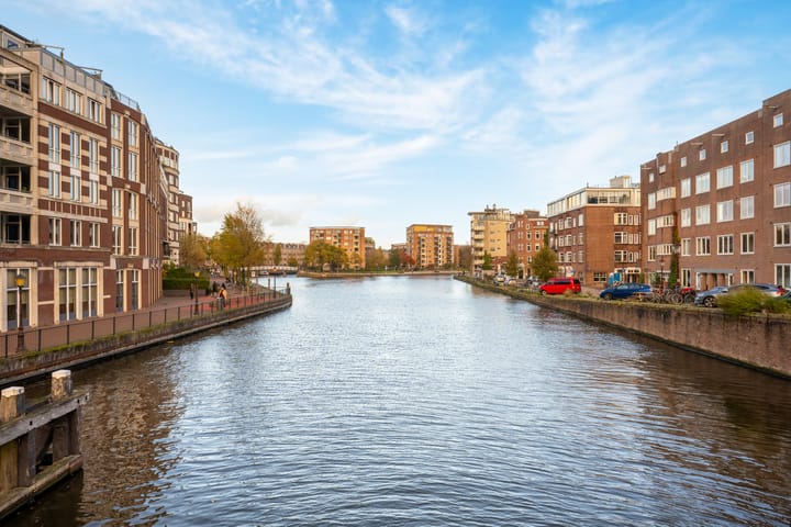 Photo 27 of Kostverlorenstraat 2-3