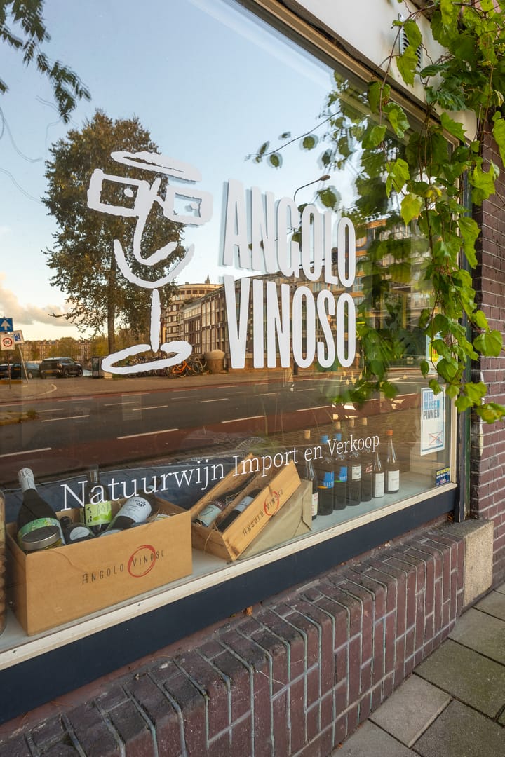 Photo 28 of Kostverlorenstraat 2-3