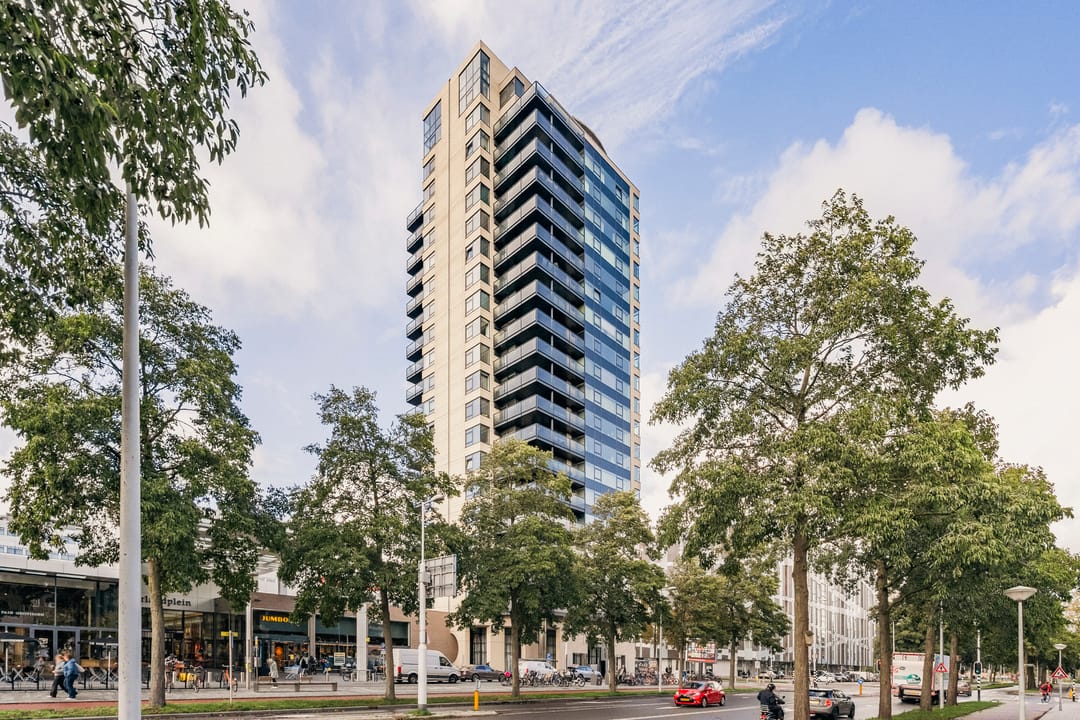 Photo 1 of Van Leijenberghlaan 58