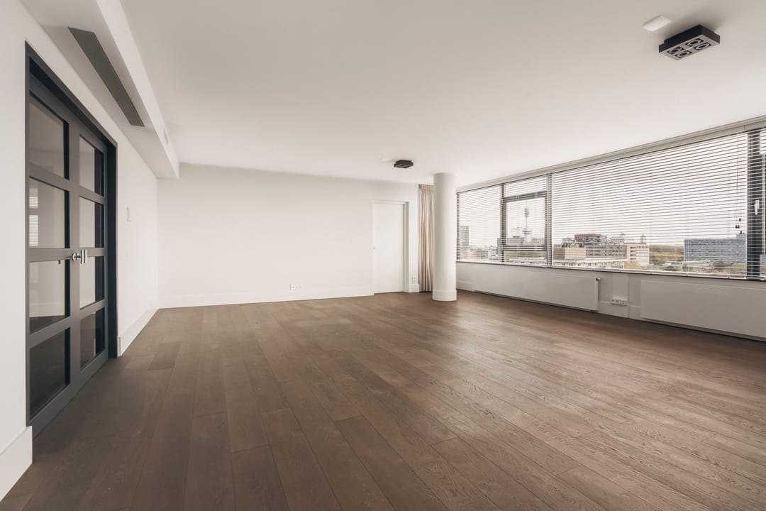 Photo 2 of Van Leijenberghlaan 58