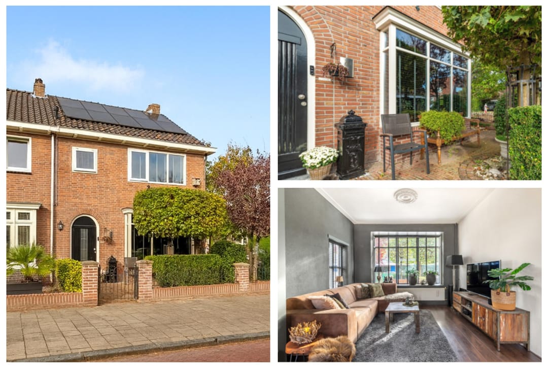 Foto 2 van Gladiolenlaan 34