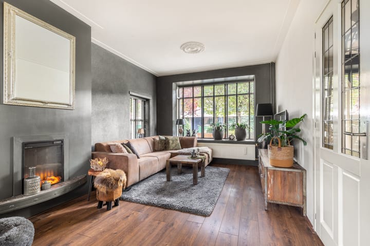 Foto 3 van Gladiolenlaan 34