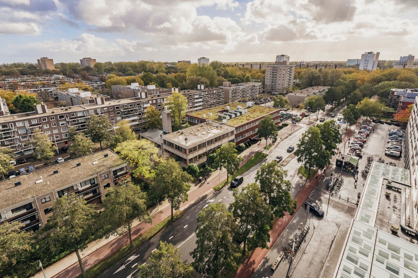 Photo 19 of Van Leijenberghlaan 58