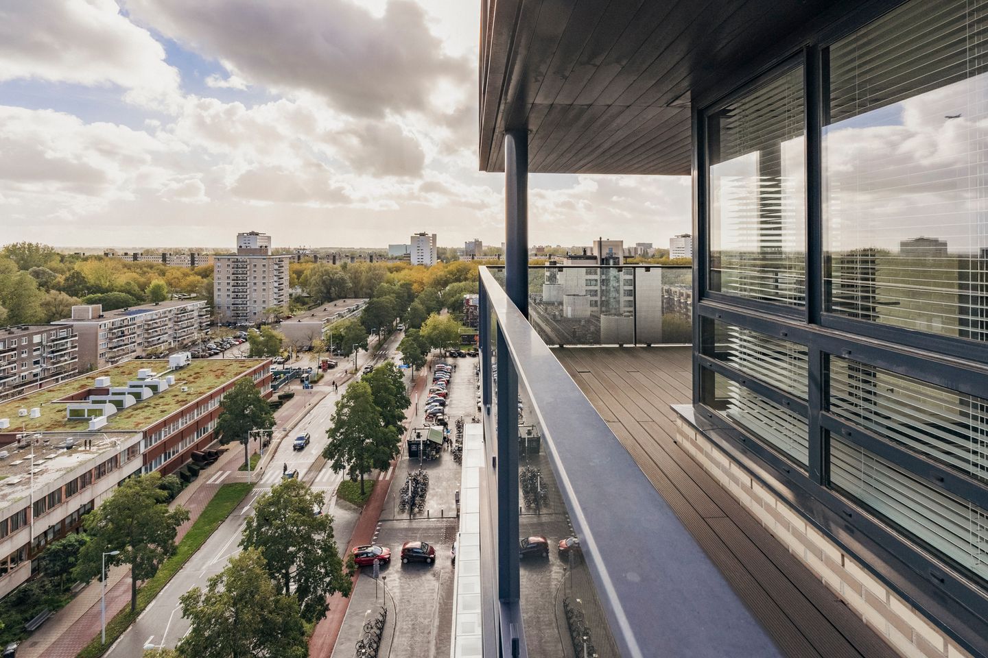 Photo 20 of Van Leijenberghlaan 58