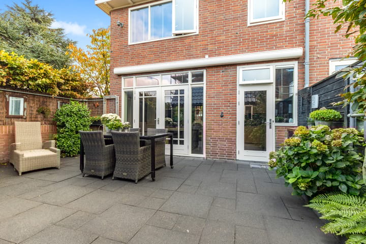 Foto 28 van Gladiolenlaan 34