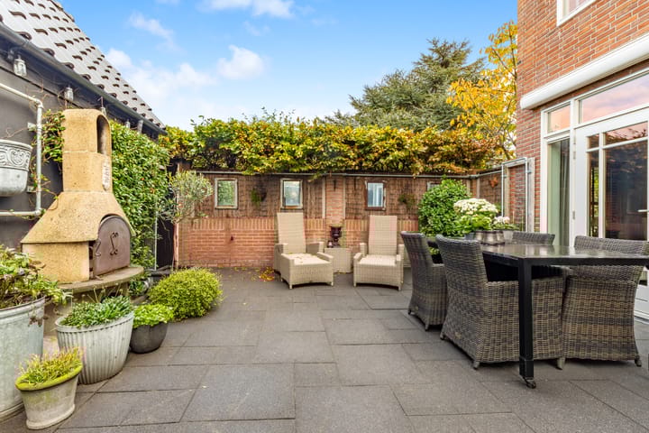 Foto 29 van Gladiolenlaan 34