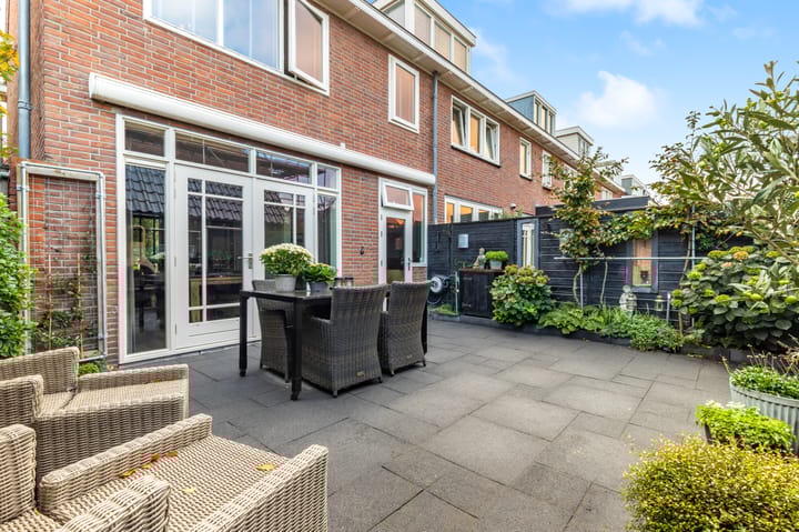 Foto 30 van Gladiolenlaan 34