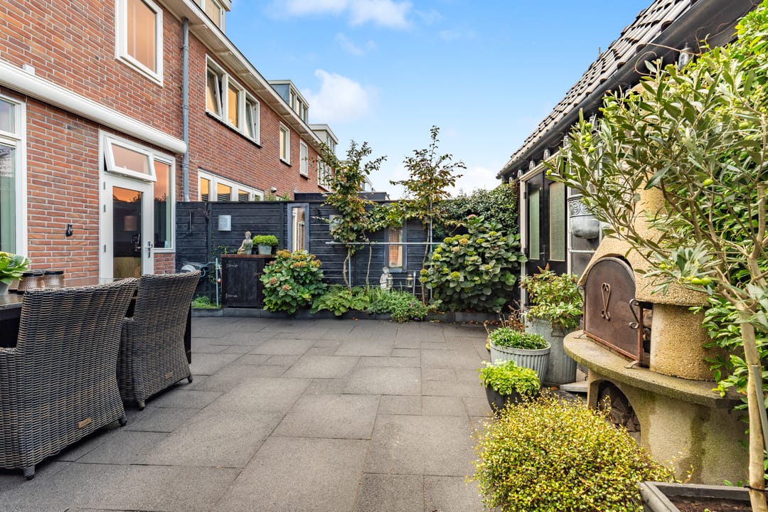 Foto 31 van Gladiolenlaan 34