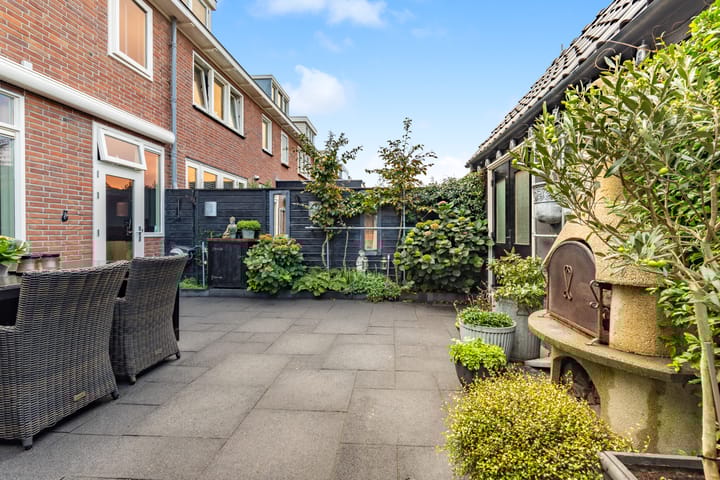 Foto 31 van Gladiolenlaan 34