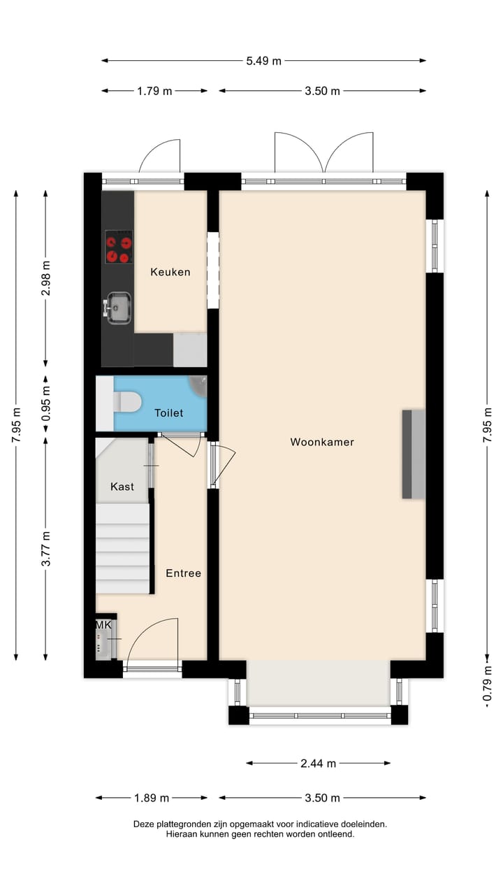 Foto 37 van Gladiolenlaan 34