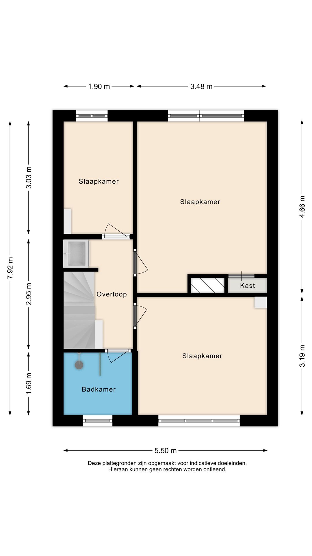 Foto 38 van Gladiolenlaan 34