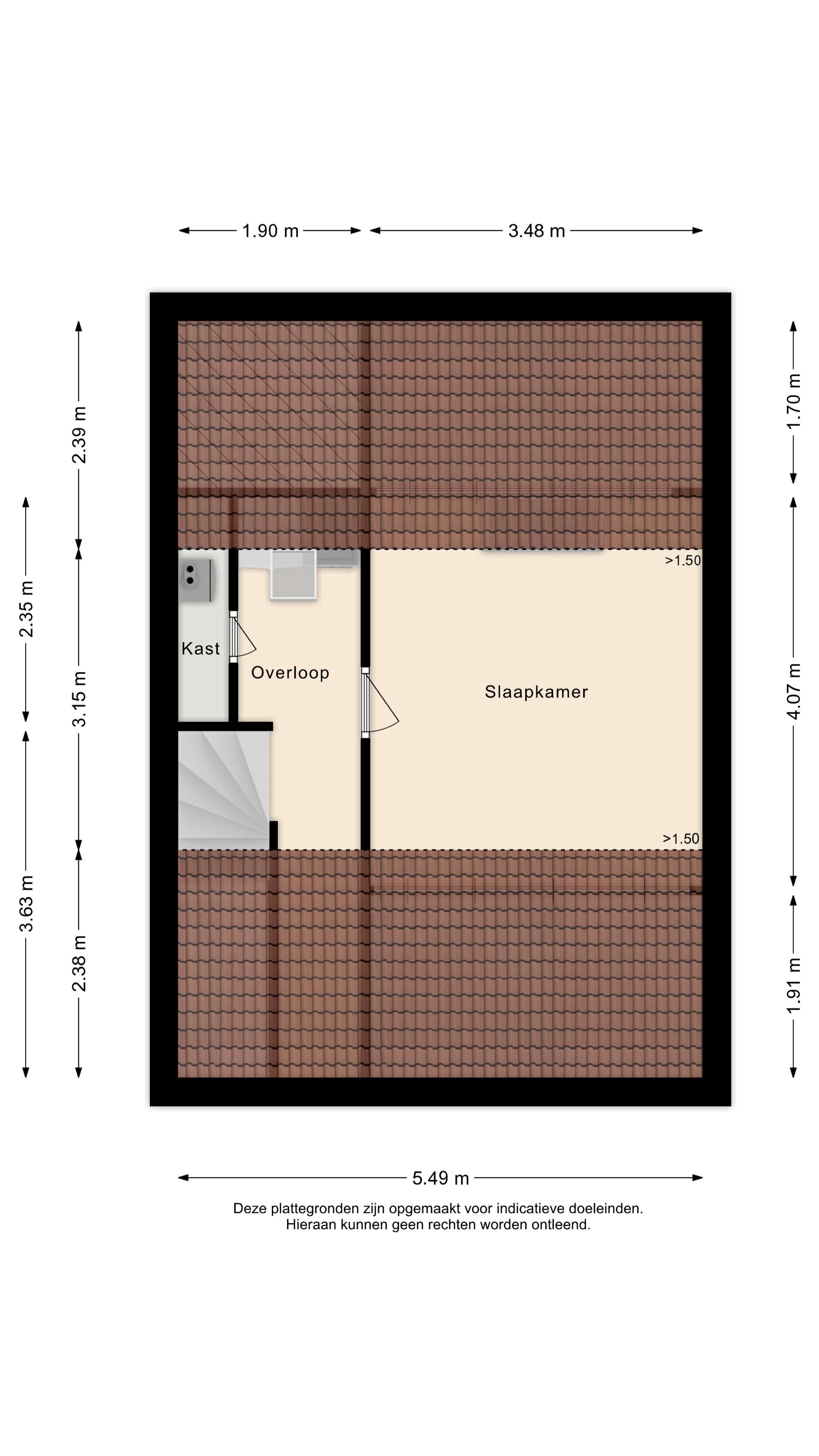 Foto 39 van Gladiolenlaan 34
