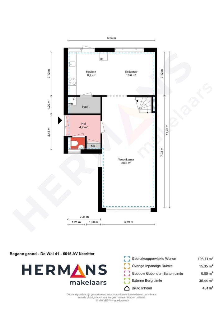 Photo 45 of De Wal 41