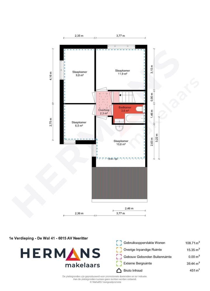 Photo 46 of De Wal 41