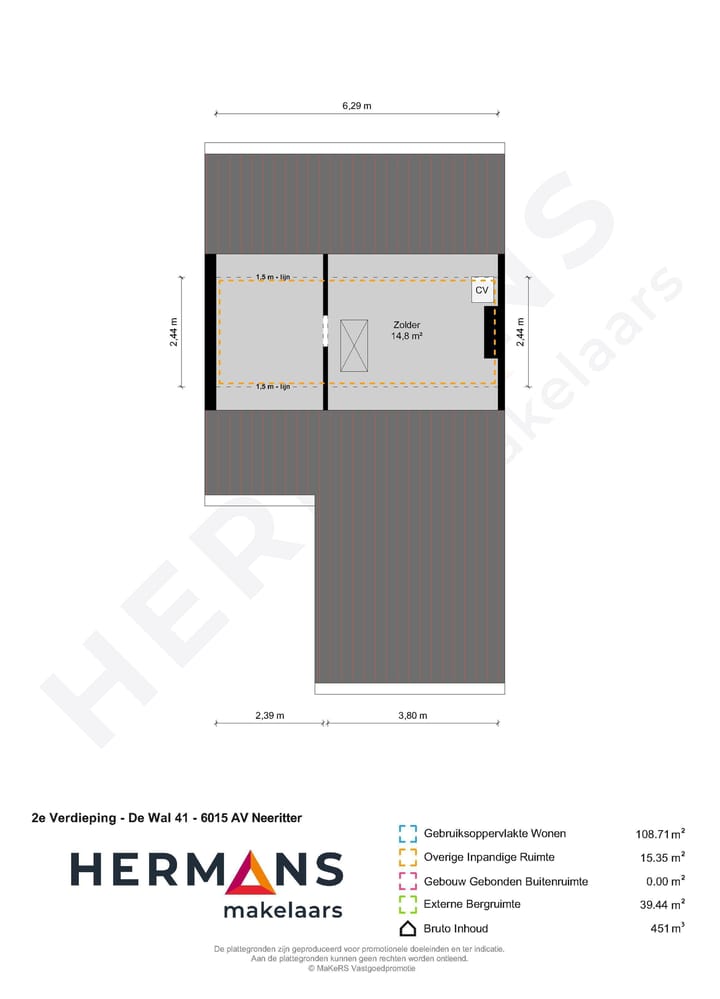 Photo 47 of De Wal 41