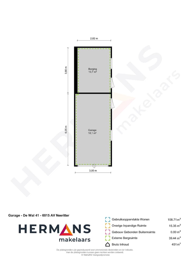 Photo 48 of De Wal 41