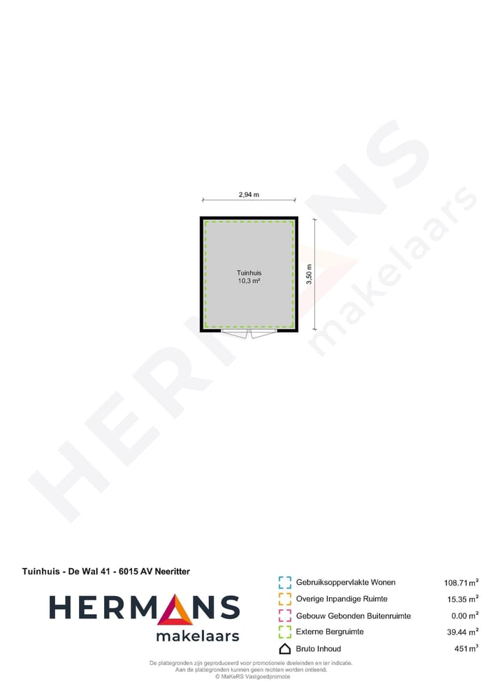 Photo 49 of De Wal 41