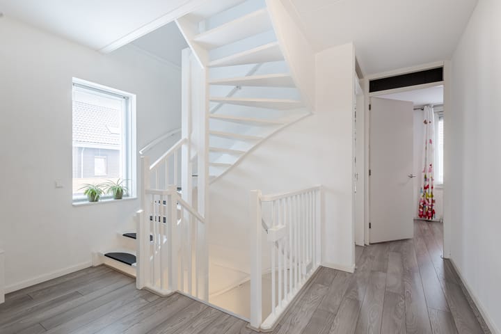 Photo 20 of Troelstrastraat 69