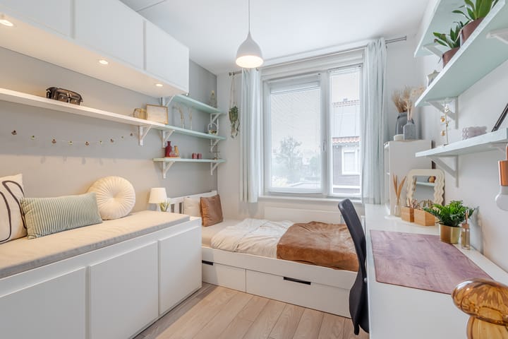 Photo 21 of Troelstrastraat 69